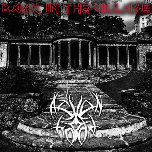 Ashen Horde : Back in the Village